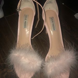 Steve Madden Heels